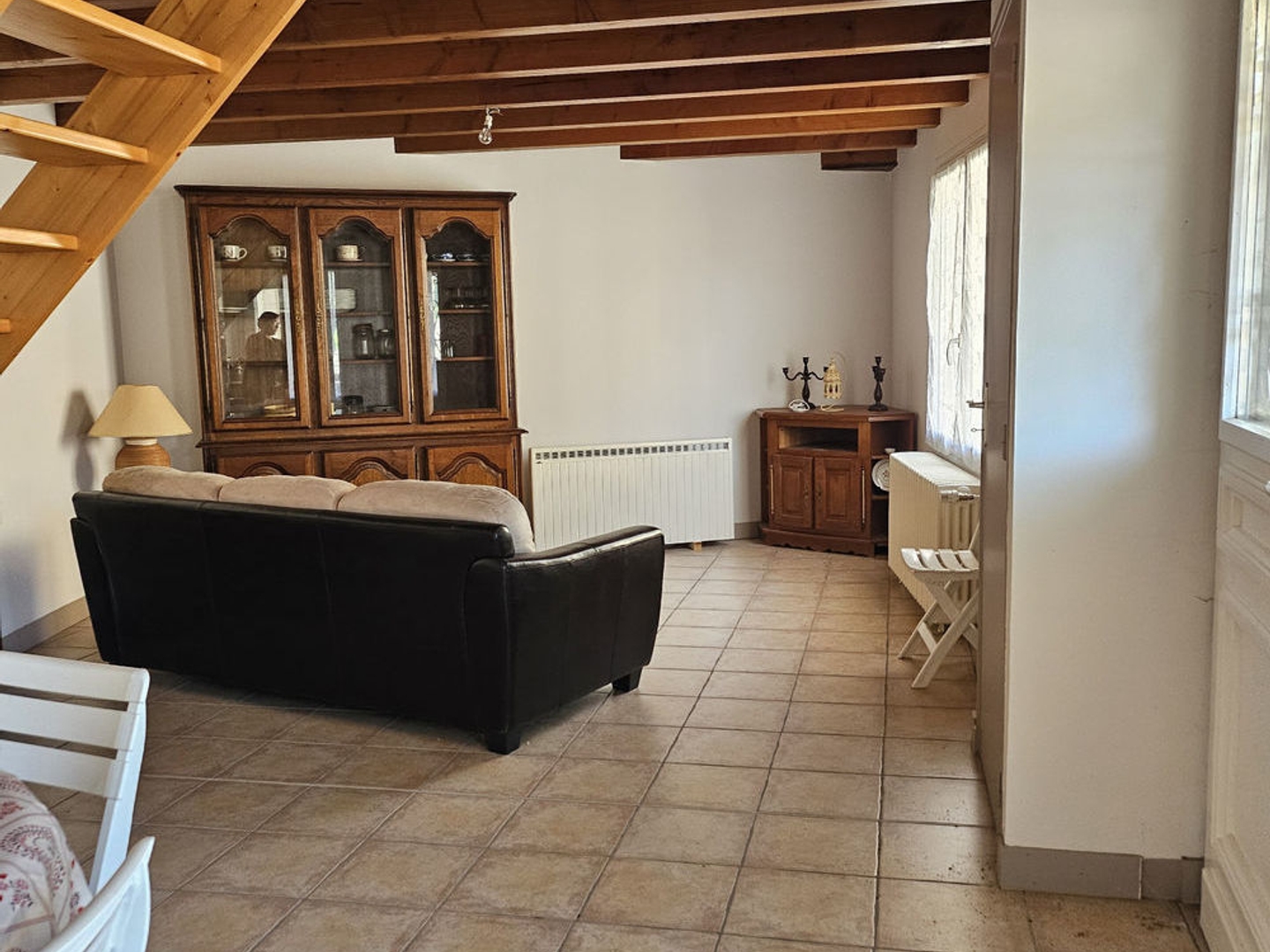 Maison à vendre - 3 pièces - 80m2 - Junhac (15120)