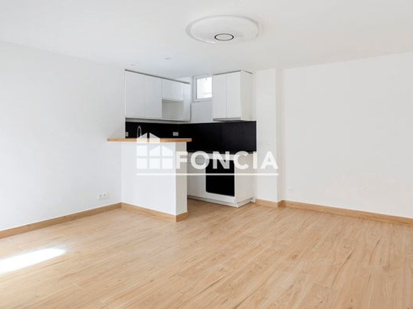 Appartement à vendre - 2 pièces - 36m2 - Paris 3e (75003)