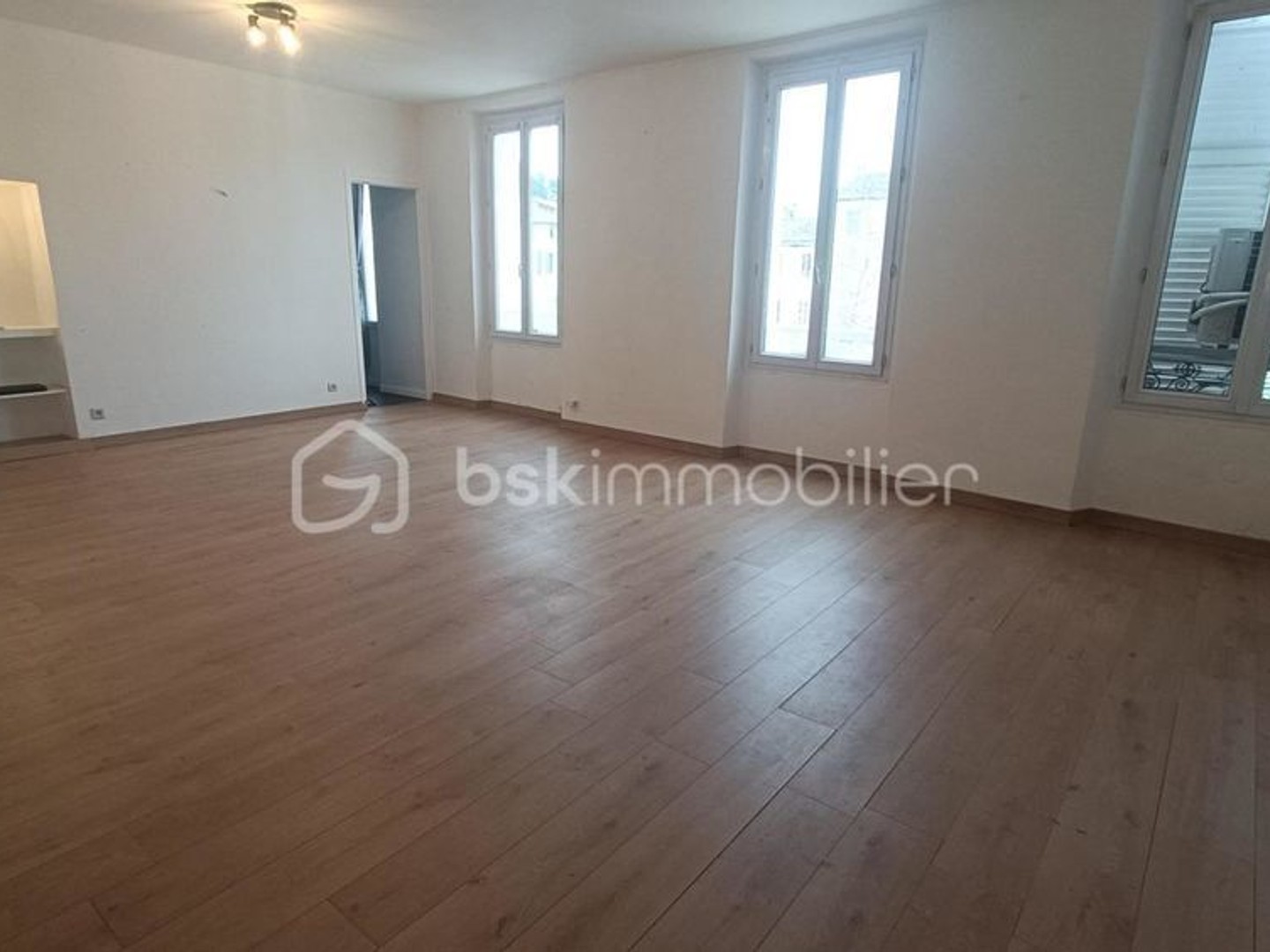 Appartement Centre Ville