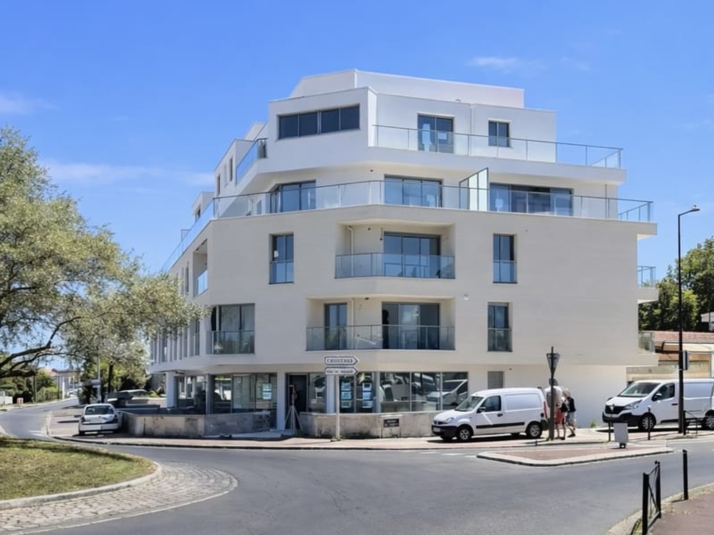 MURS COMMERCIAUX LIBRES 70M2 BORDEAUX CAUDÉRAN