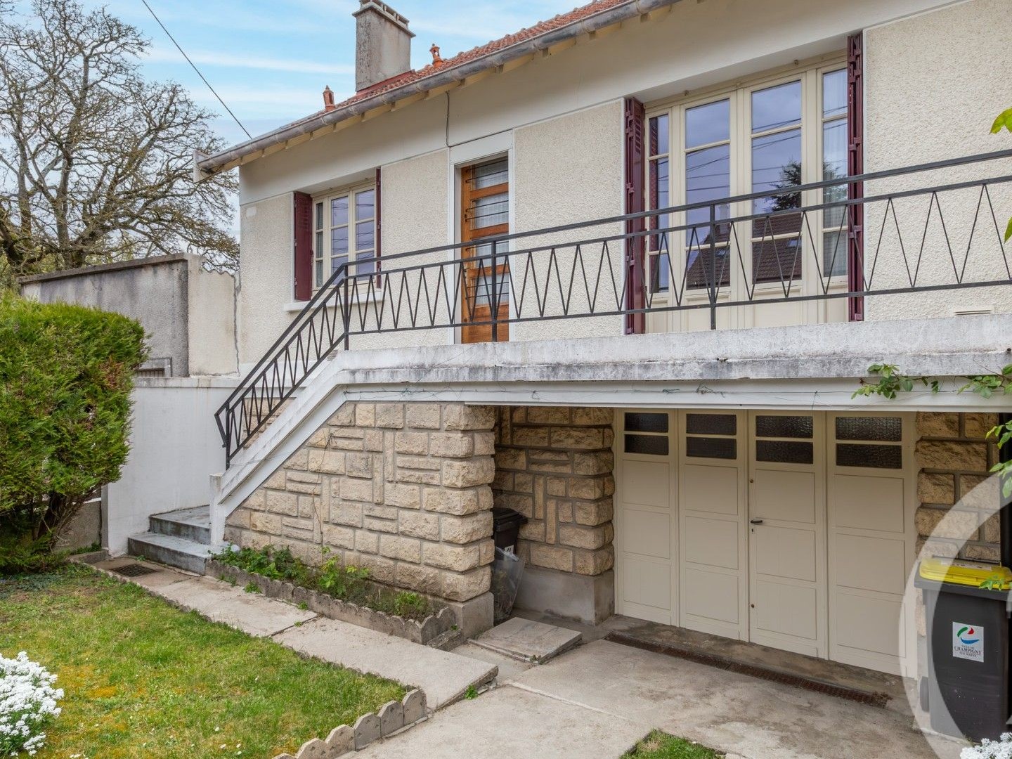 Maison 3 pièces 67 m²