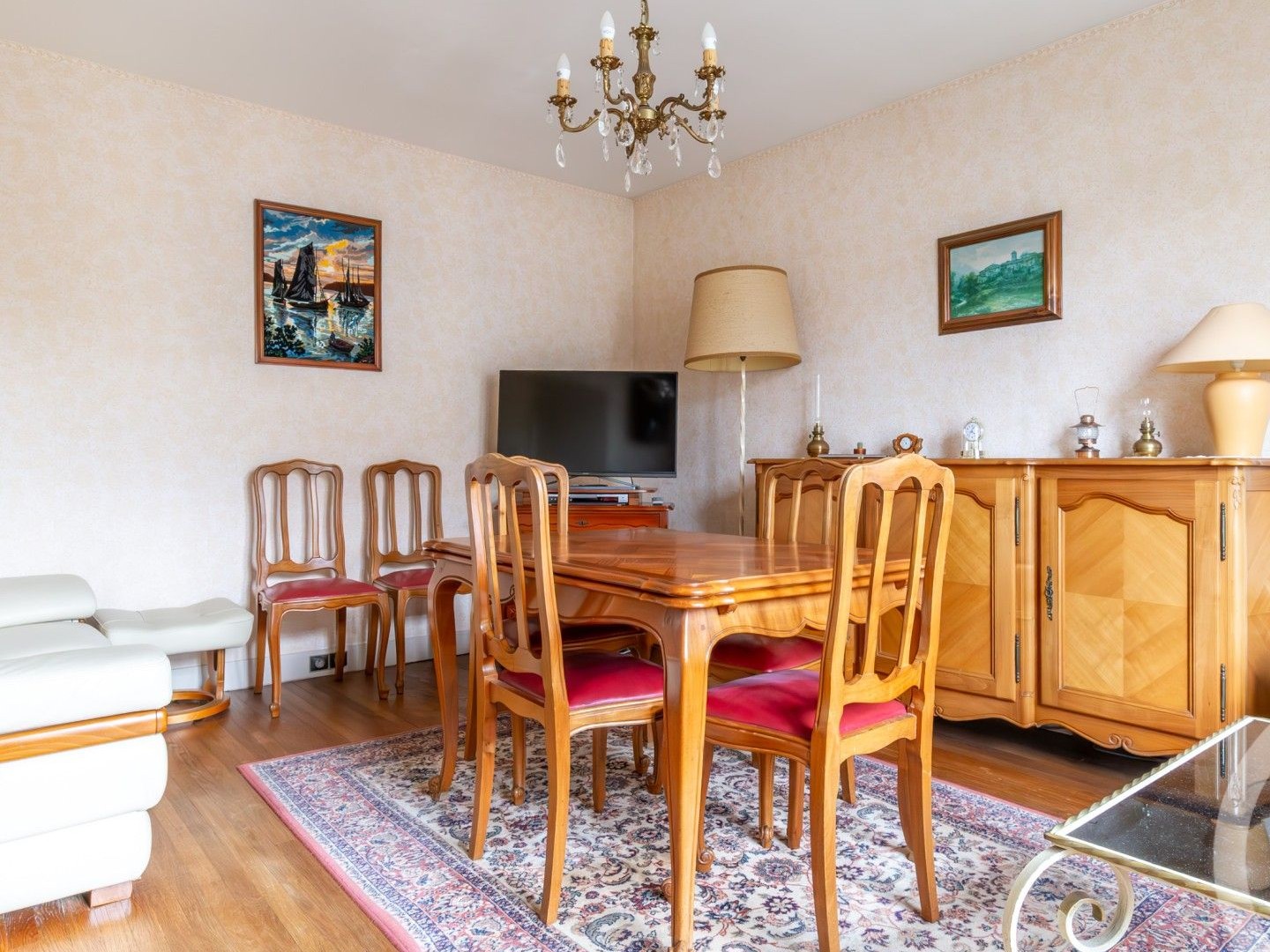 Maison à vendre - 3 pièces - 67m2 - Champigny-Sur-Marne (94500)