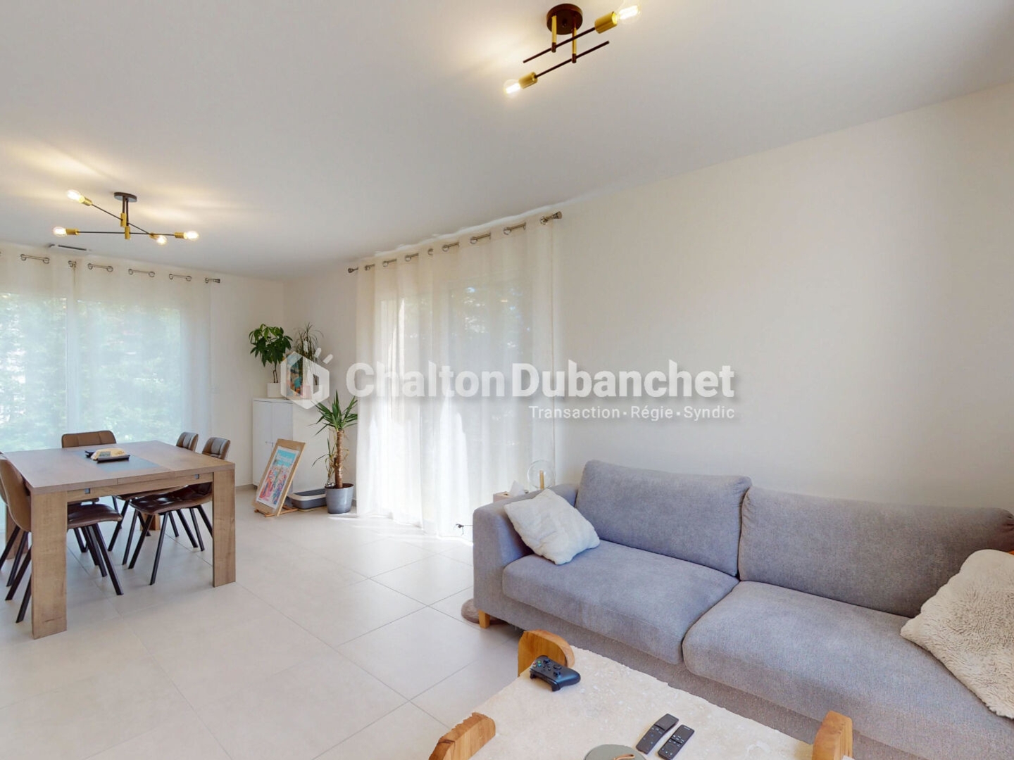Maison à vendre - 4 pièces - 90m2 - Riorges (42153)