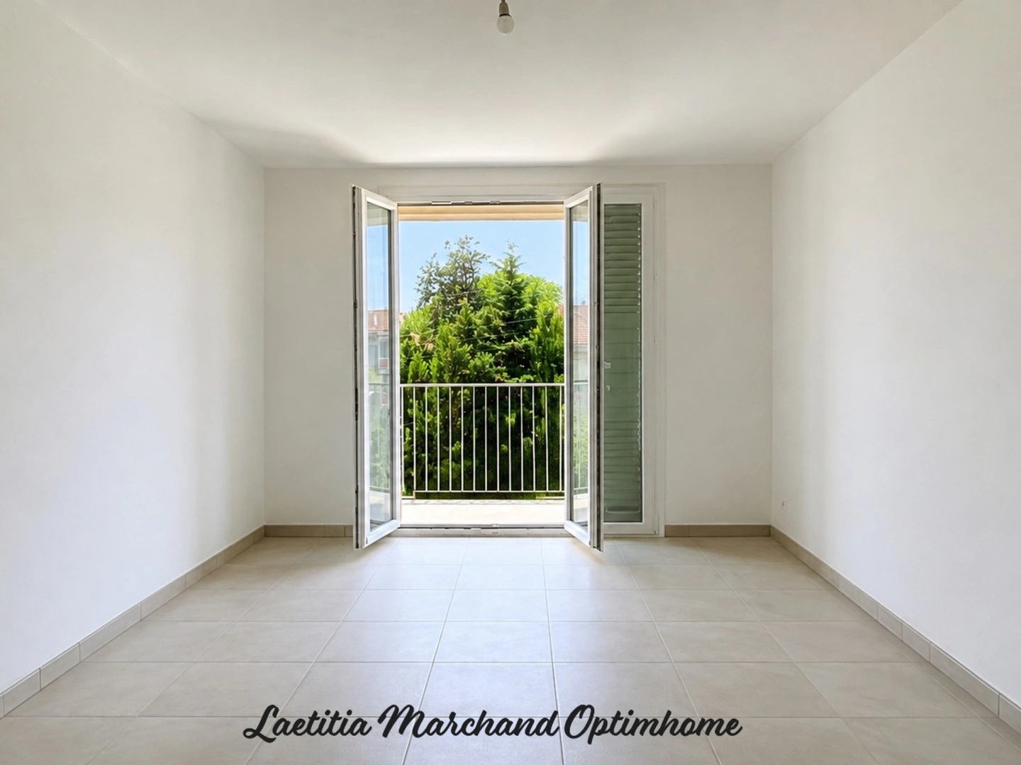 Appartement à vendre - 4 pièces - 65m2 - Perpignan (66100)