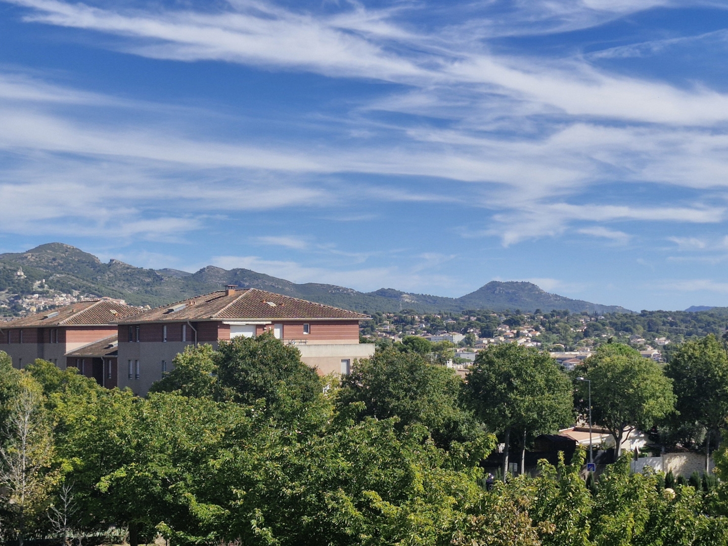 Appartement à vendre - 3 pièces - 70m2 - Marseille 13e (13013)