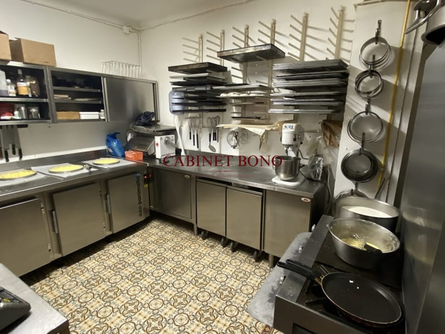 Locaux à vendre - 150m2 - Friville-Escarbotin (80130)