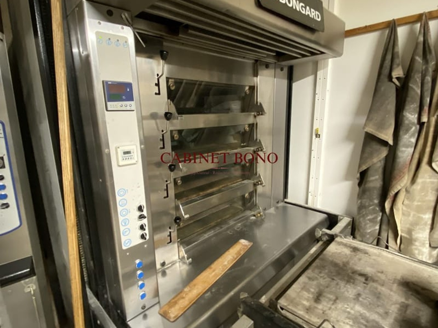 Locaux à vendre - 150m2 - Friville-Escarbotin (80130)
