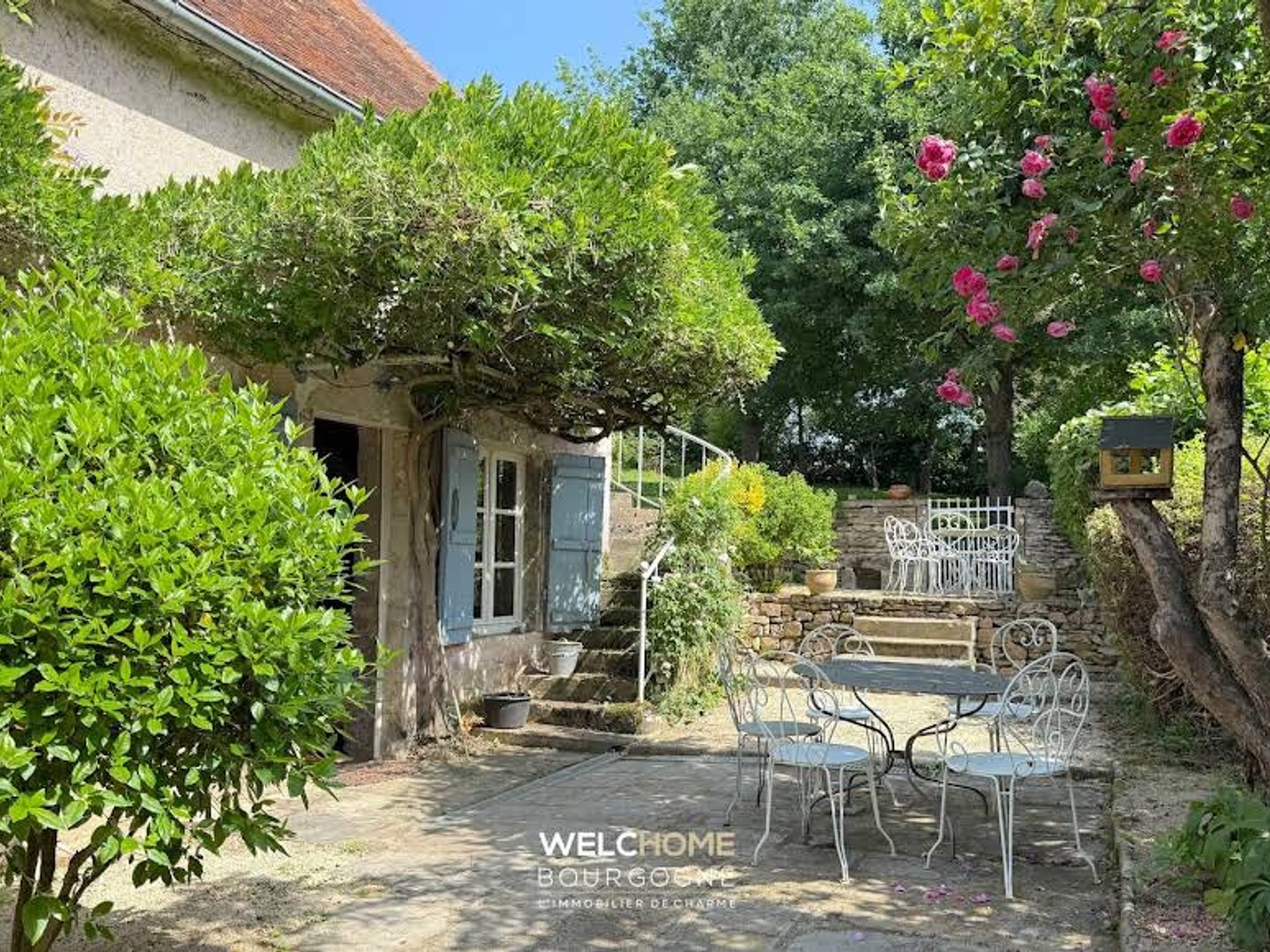 Propriété 11 pièces 400 m²