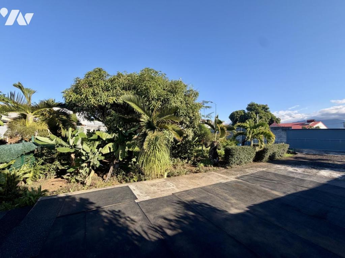 Terrain à vendre - 400m2 - Saint-André (97440)