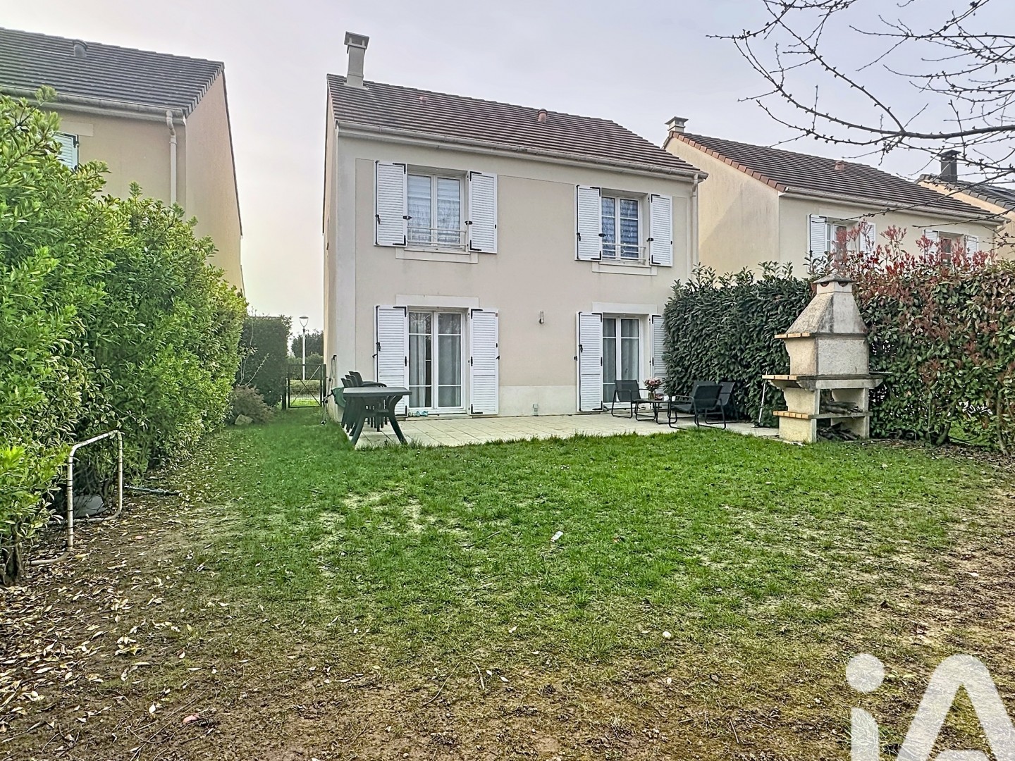 Maison 5 pièces 91 m²