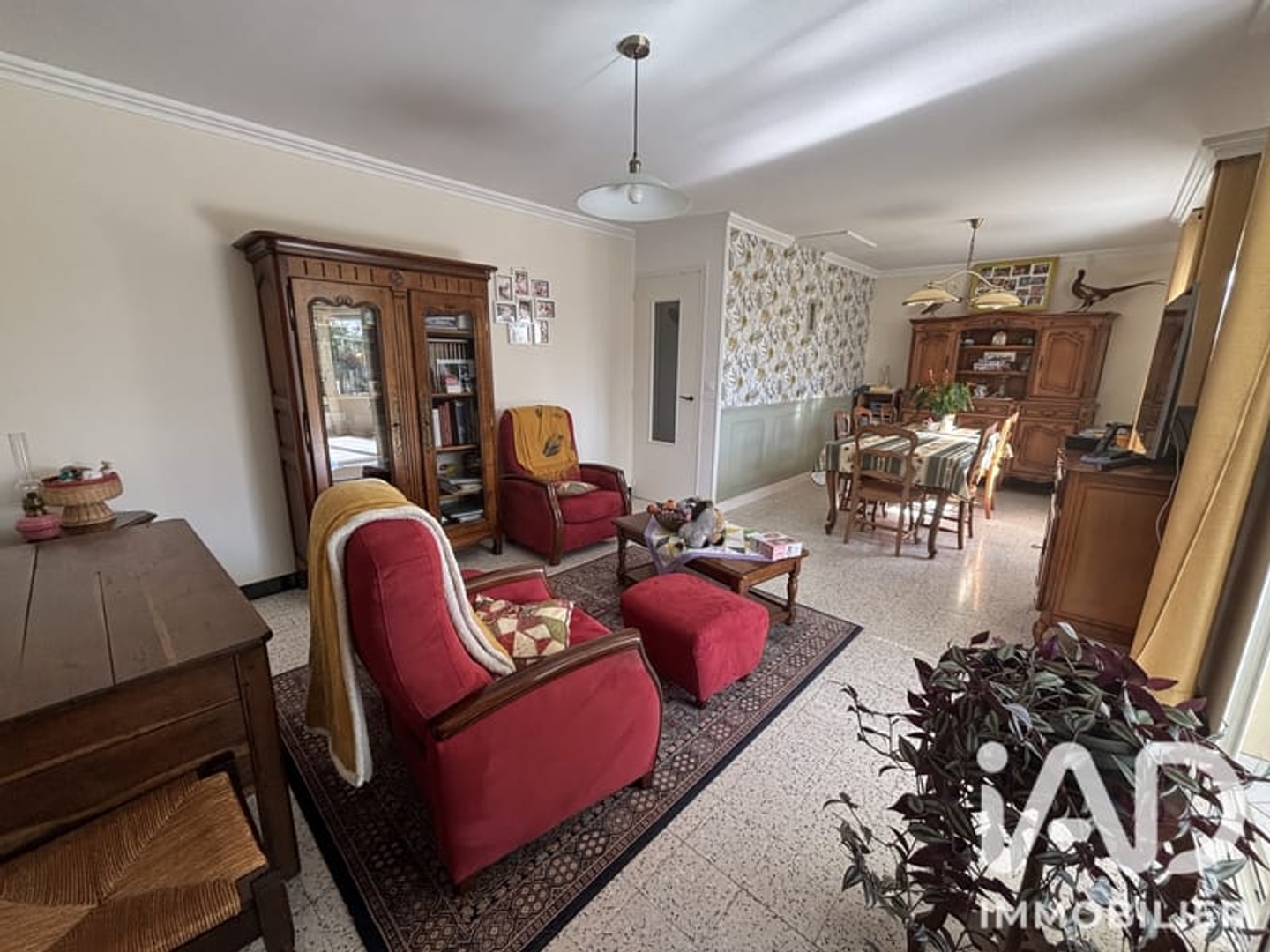 Maison à vendre - 3 pièces - 92m2 - Courville-Sur-Eure (28190)