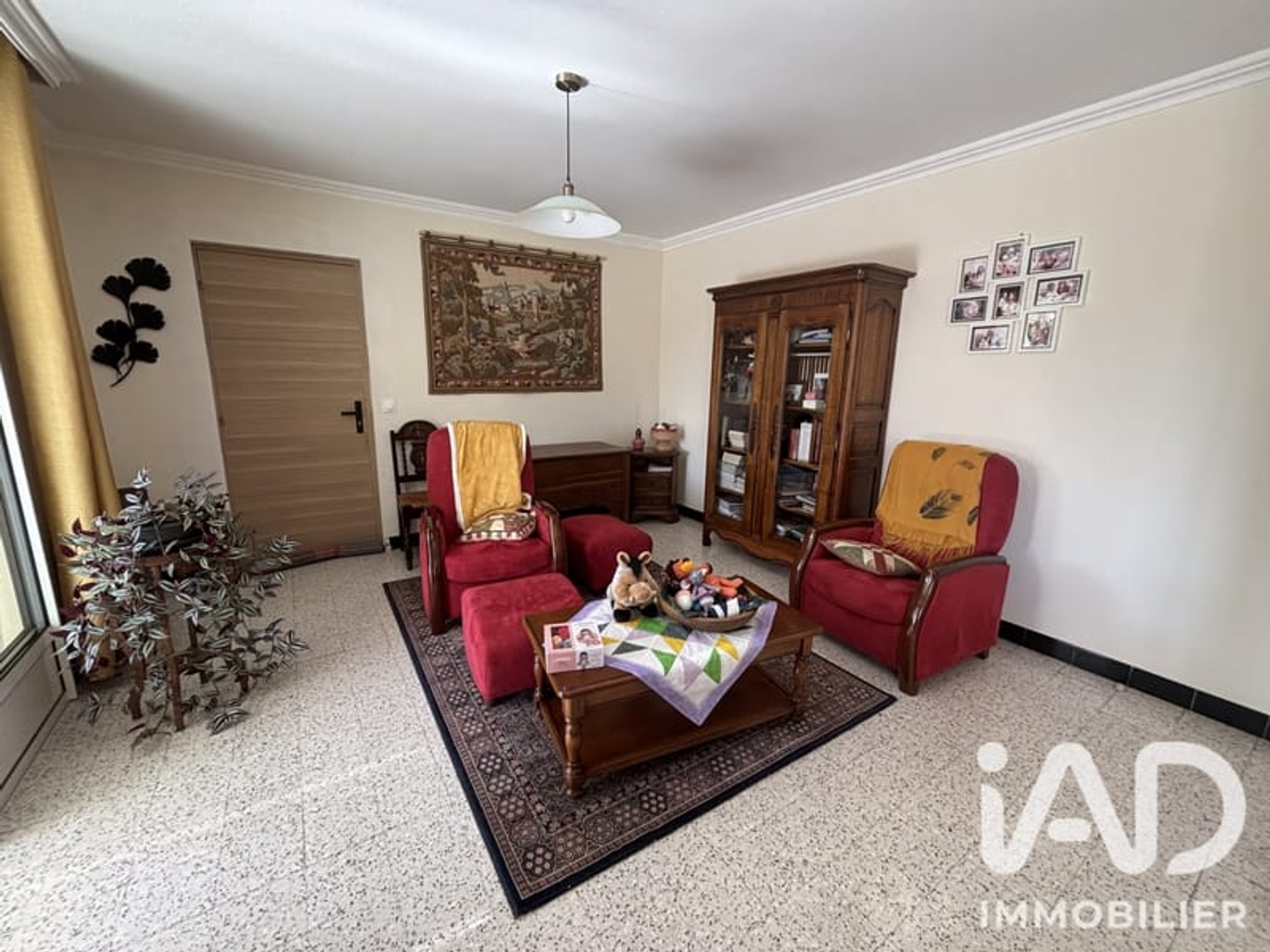 Maison à vendre - 3 pièces - 92m2 - Courville-Sur-Eure (28190)
