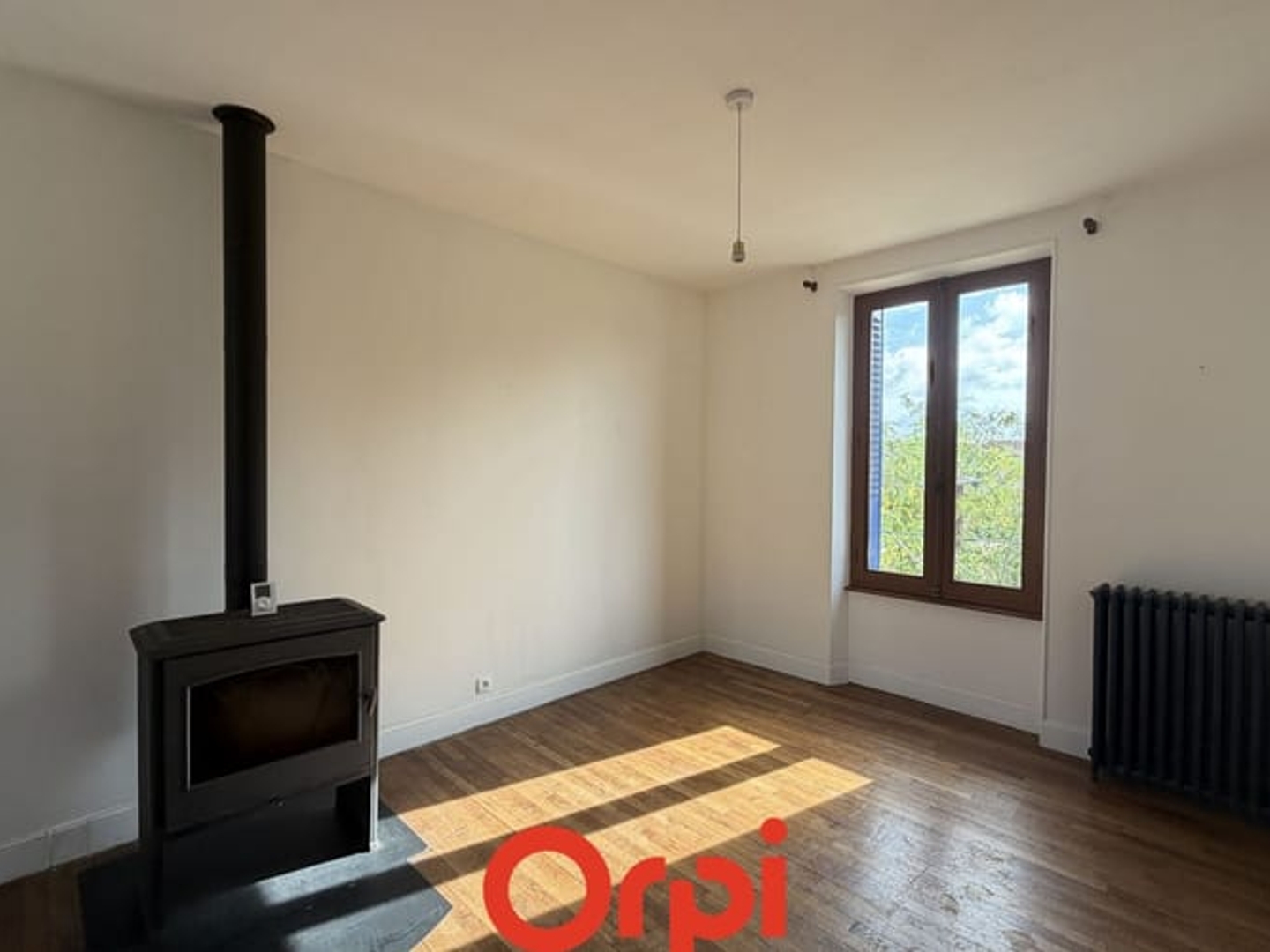 Maison à vendre - 4 pièces - 90m2 - Montluçon (03100)