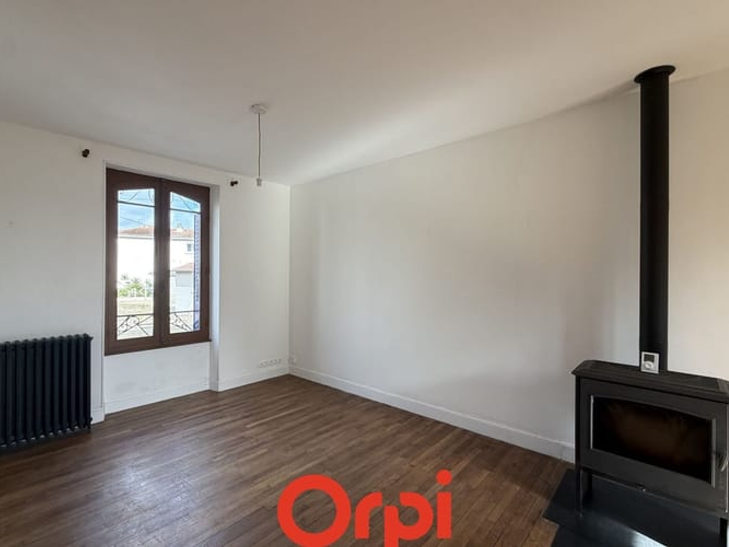 Maison à vendre - 4 pièces - 90m2 - Montluçon (03100)