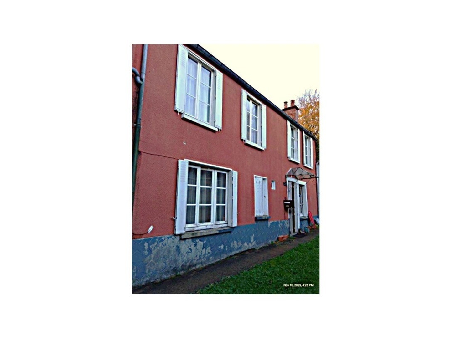 Maison 2 chambres en centre ville de Flers Ideal investisseurs