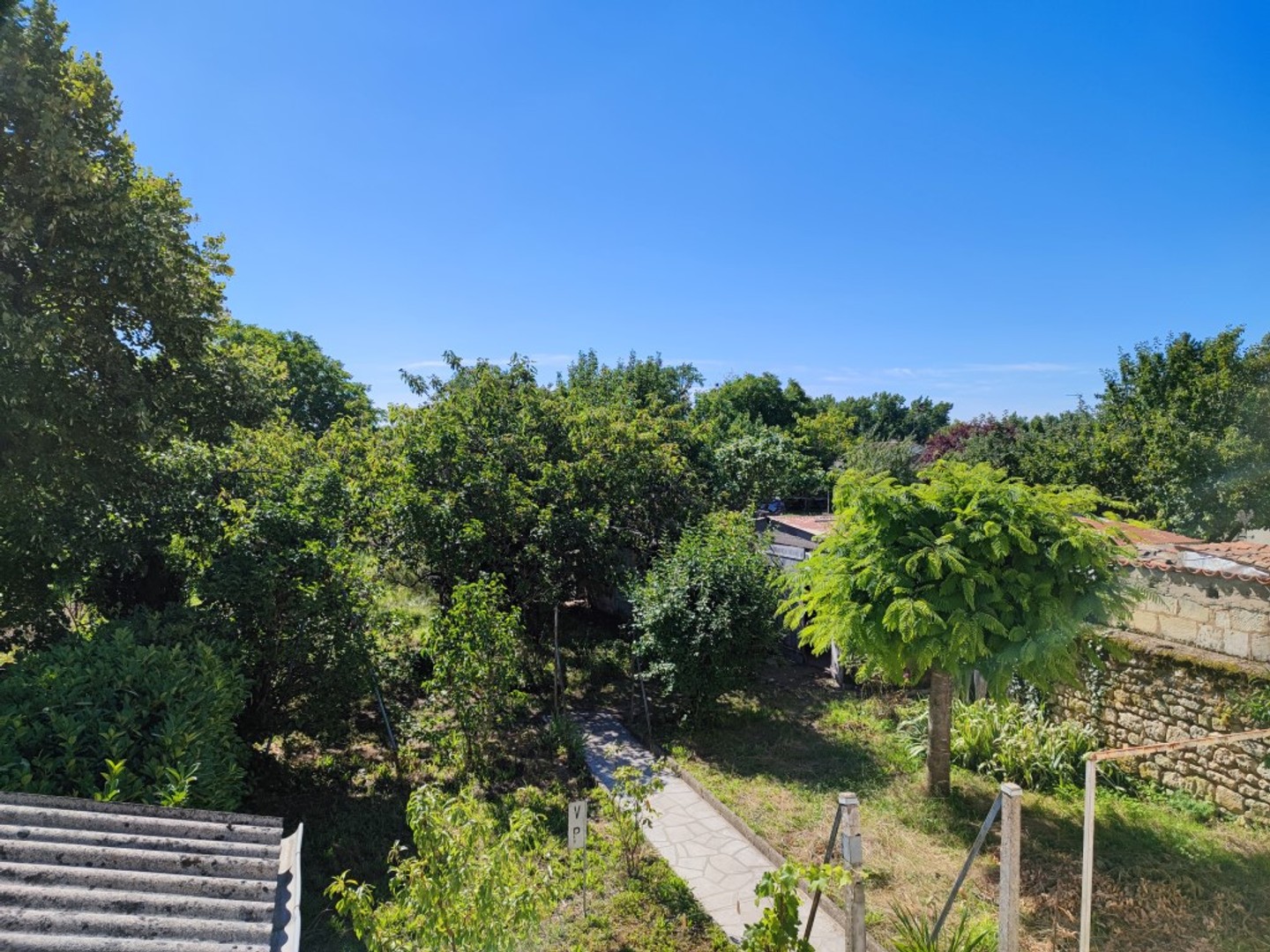 Maison à vendre - 8 pièces - 194m2 - Pons (17800)