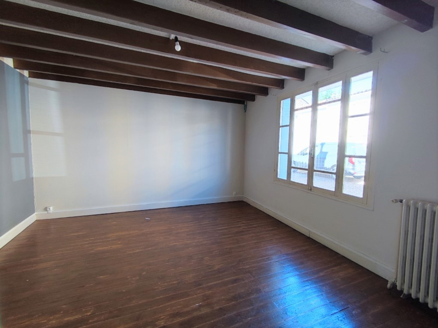 Maison à vendre - 8 pièces - 194m2 - Pons (17800)