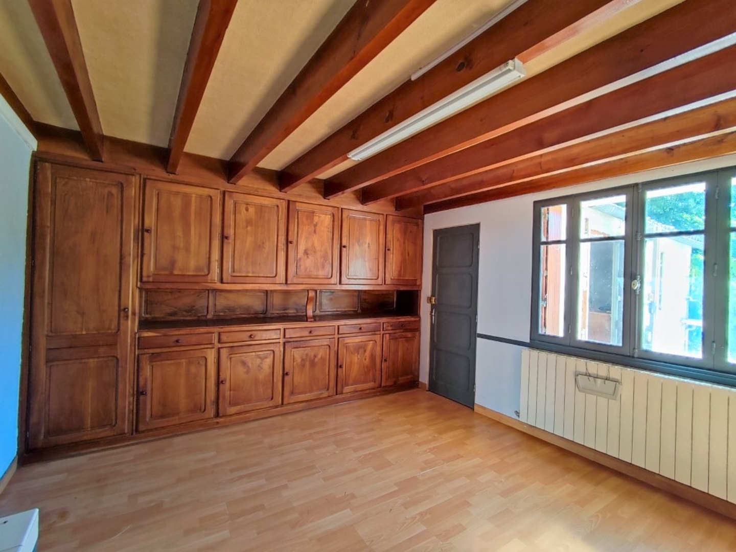 Maison à vendre - 8 pièces - 194m2 - Pons (17800)