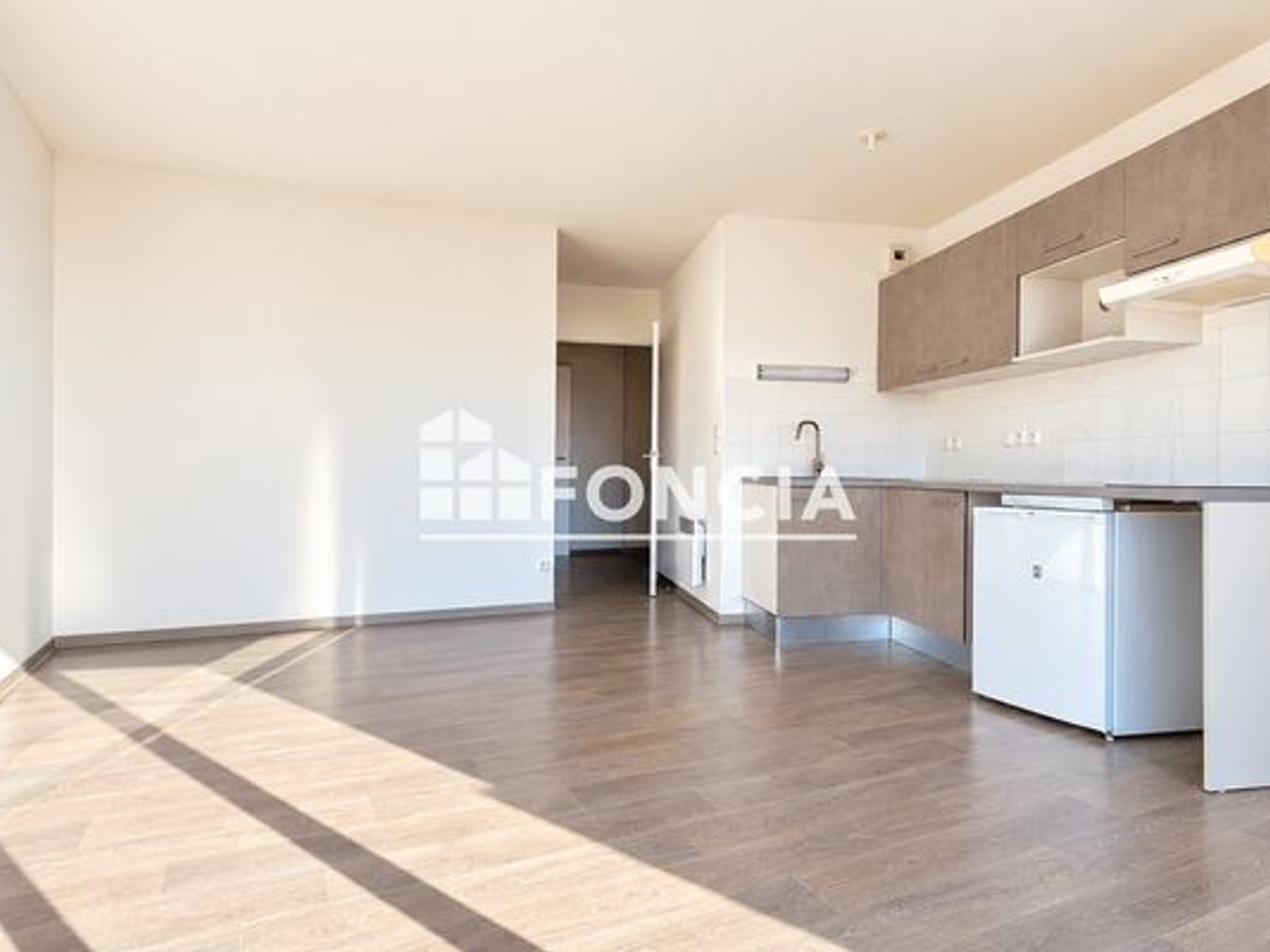 Appartement à vendre - 2 pièces - 44m2 - Puget-Sur-Argens (83480)