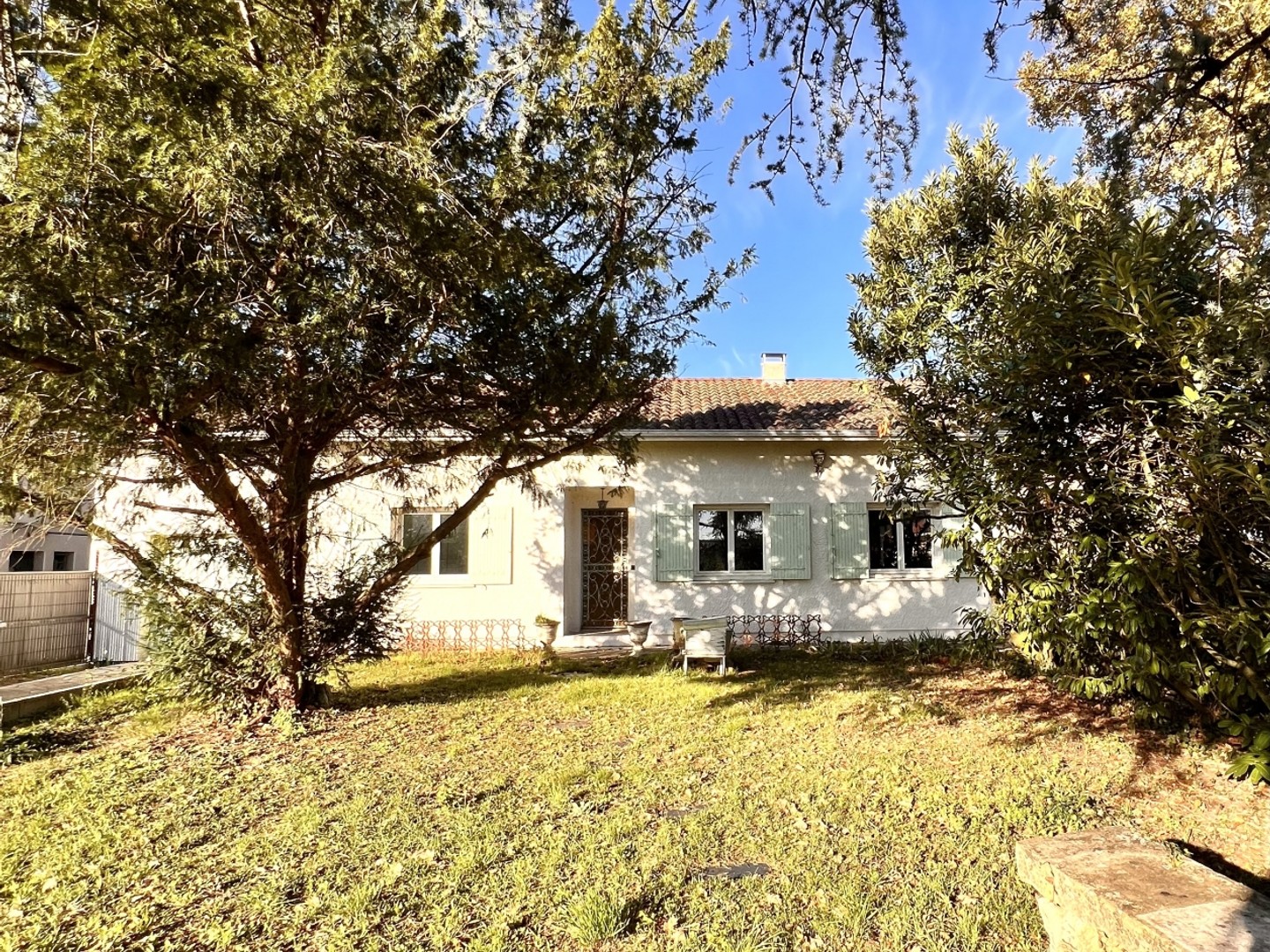 Maison 3 pièces 90 m²