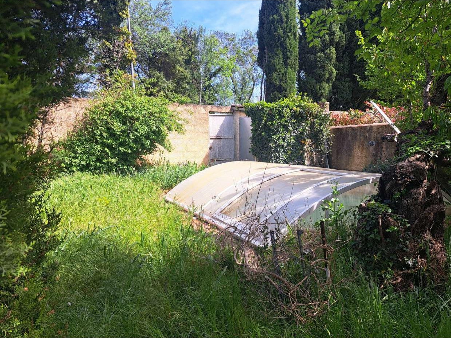 Maison à vendre - 4 pièces - 94m2 - Le Pontet (84130)