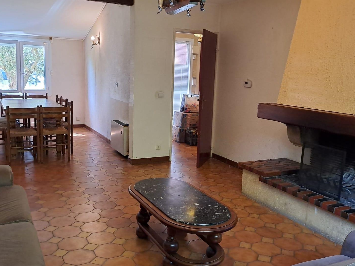 Maison à vendre - 4 pièces - 94m2 - Le Pontet (84130)
