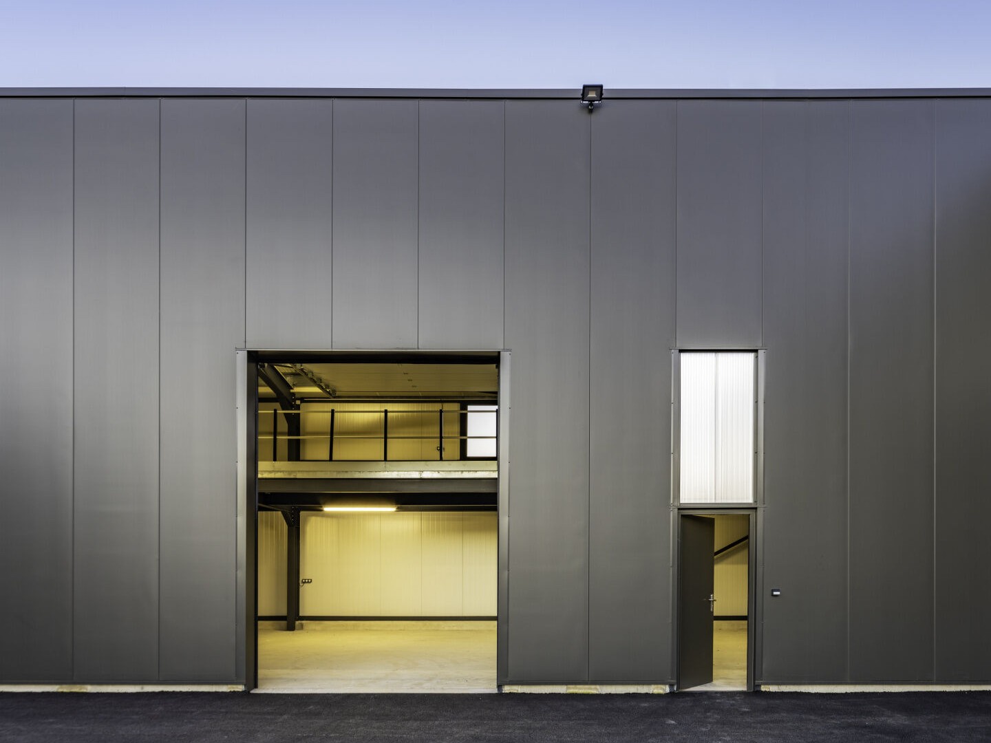 Dpt (31) Haute Garonne - Locaux Industriels à louer 190m2