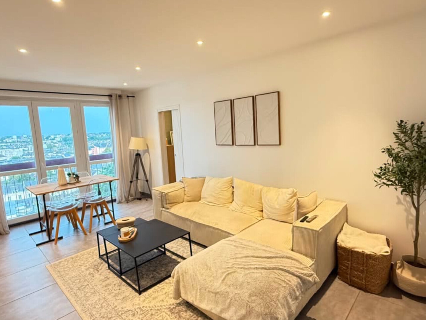 appartement