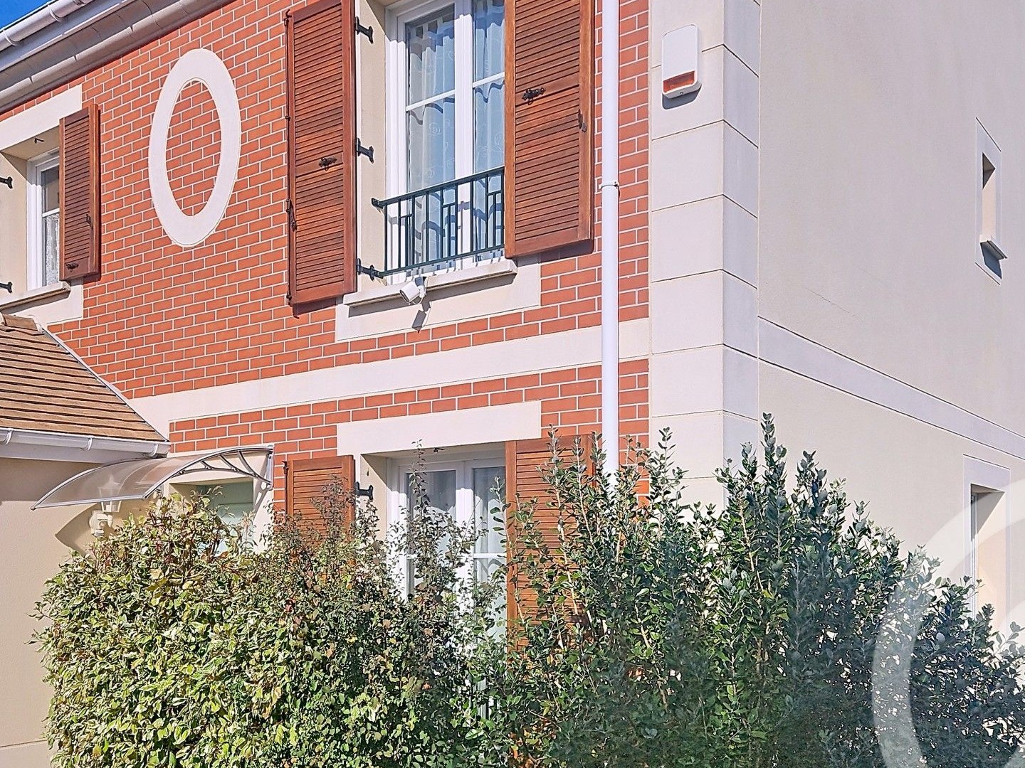 Maison 6 pièces 105 m²