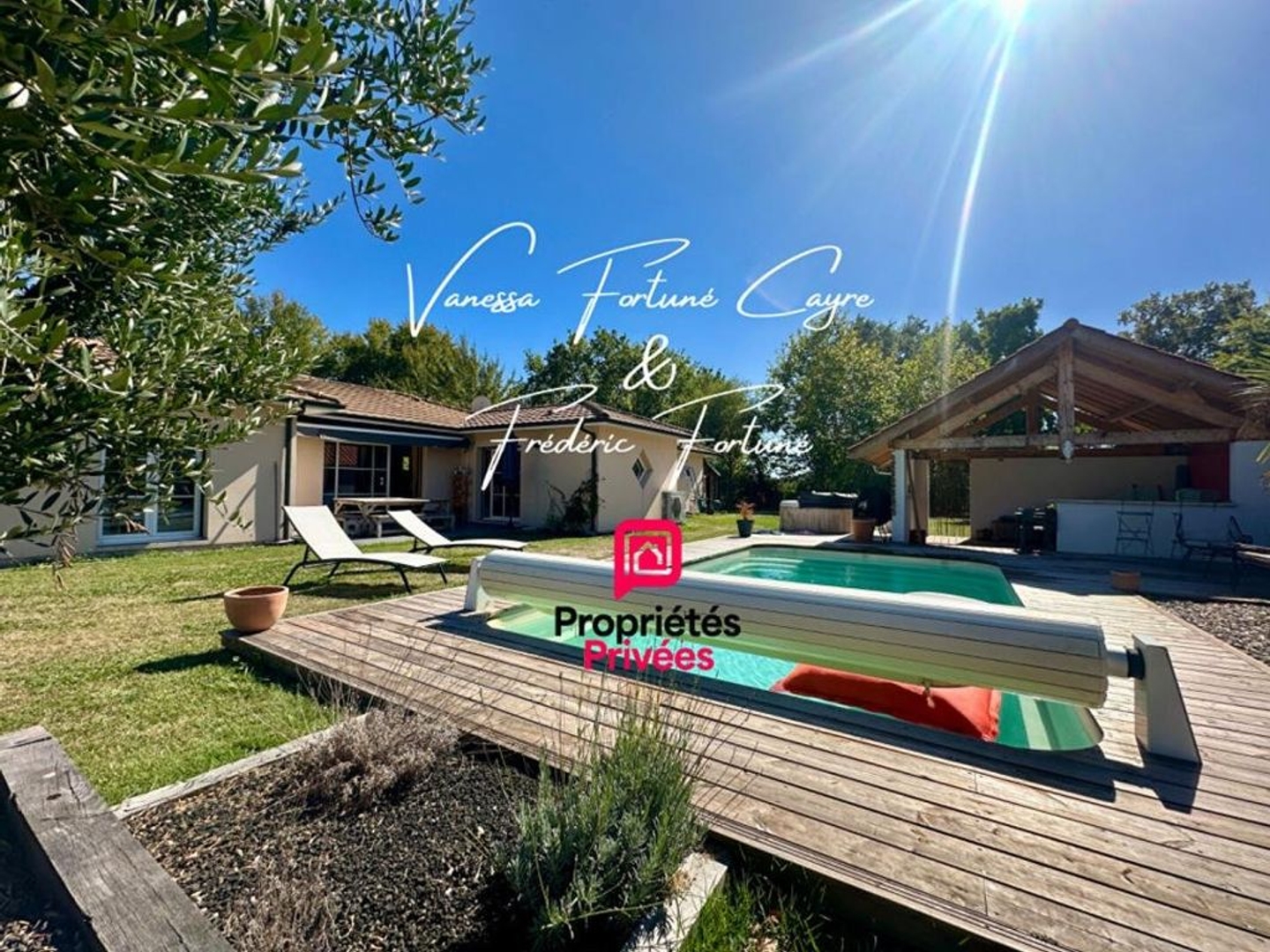 Maison de luxe 5 pièces 142 m²