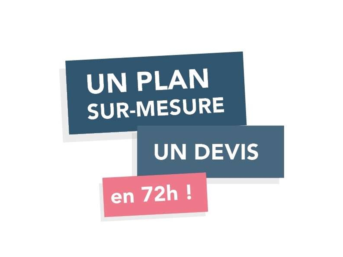 Maison 140 m²