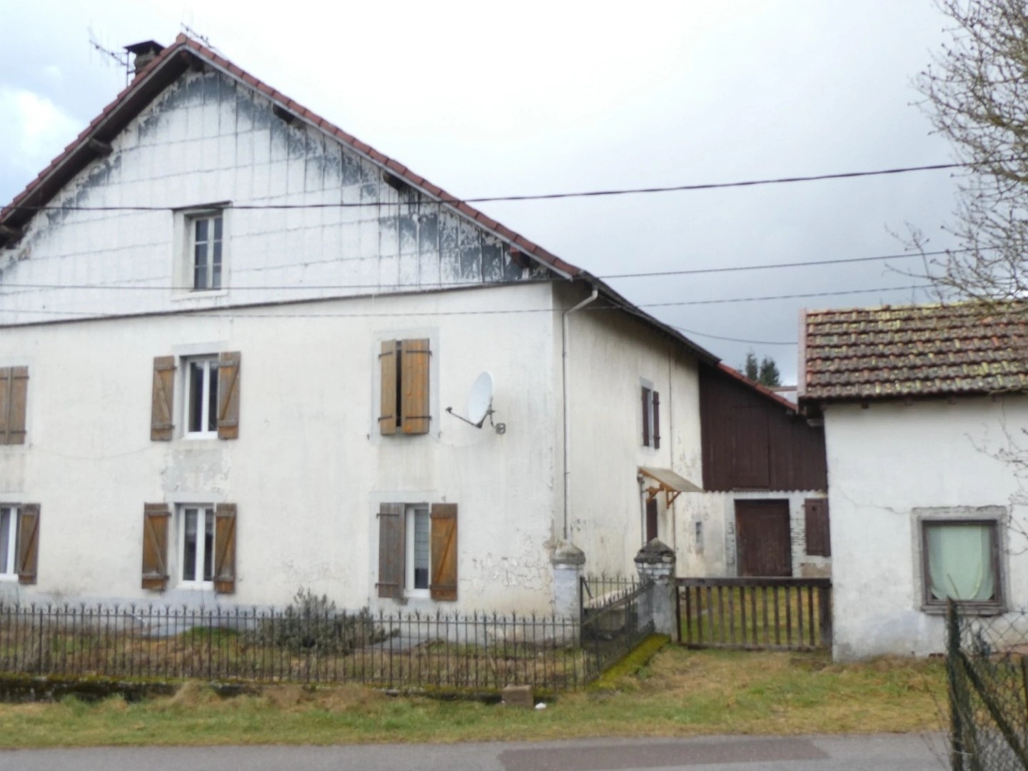 Maison 10 pièces 270 m²