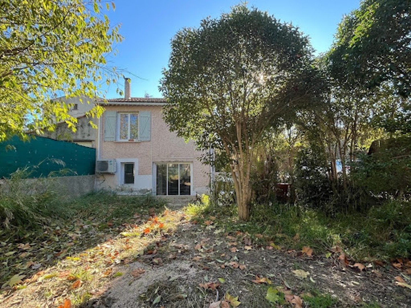 Maison 4 pièces 120 m²