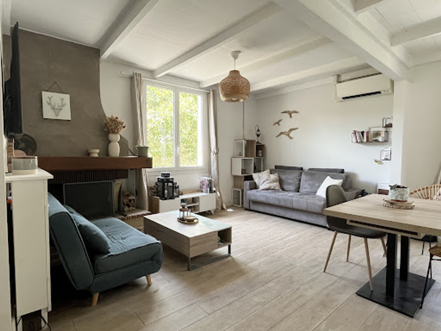 Maison à vendre - 4 pièces - 120m2 - Gémenos (13420)