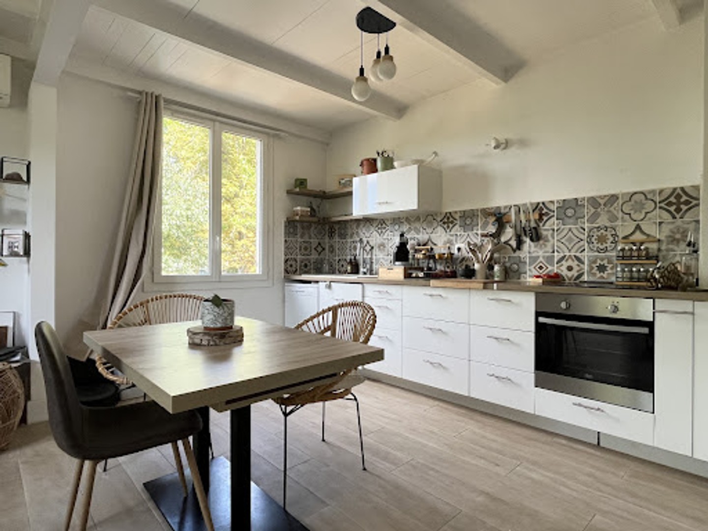 Maison à vendre - 4 pièces - 120m2 - Gémenos (13420)