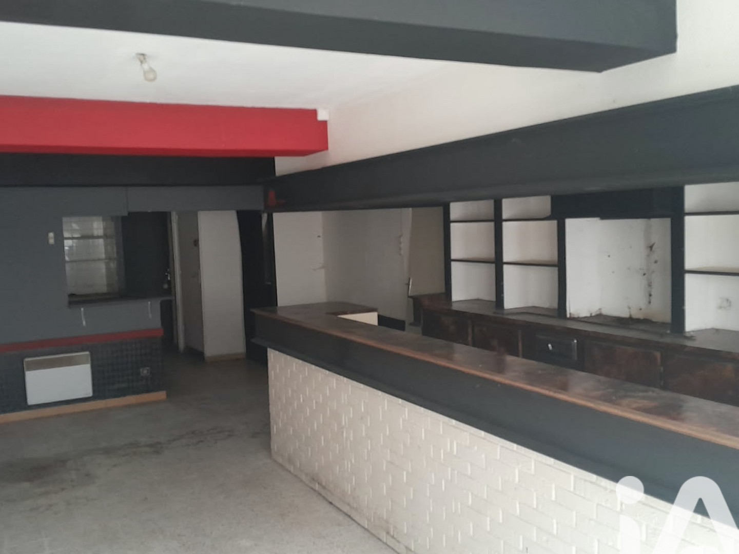 Maison avec appartements 188 m²
