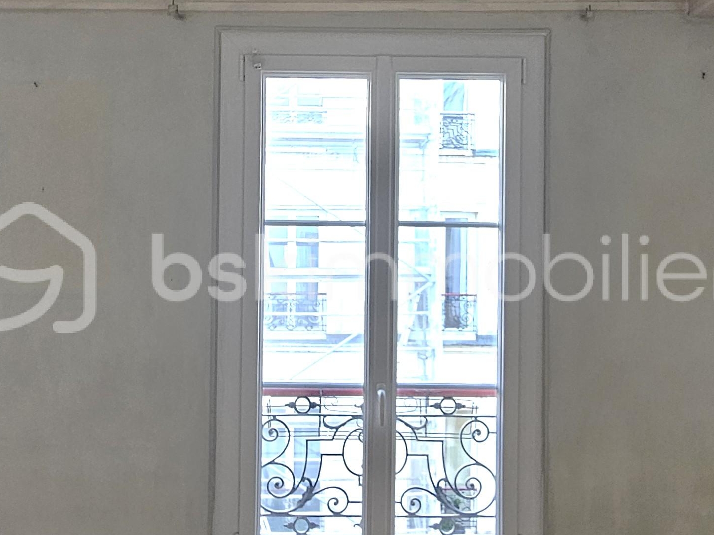 Appartement à vendre - 3 pièces - 82m2 - Paris 4e (75004)
