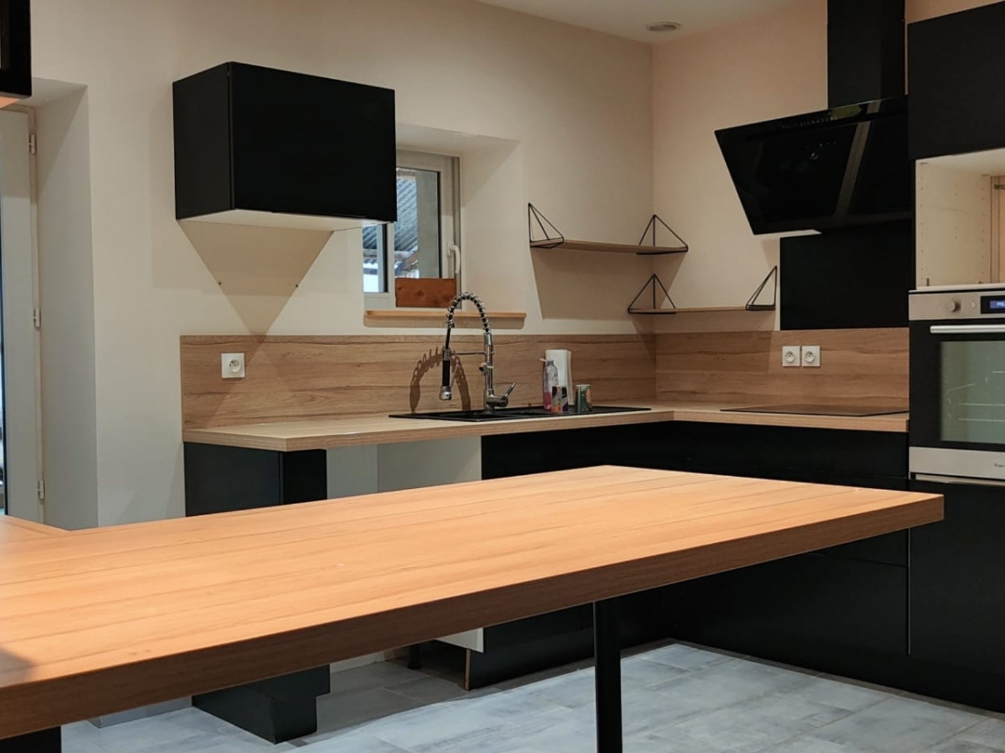 Maison 5 pièces 160 m²