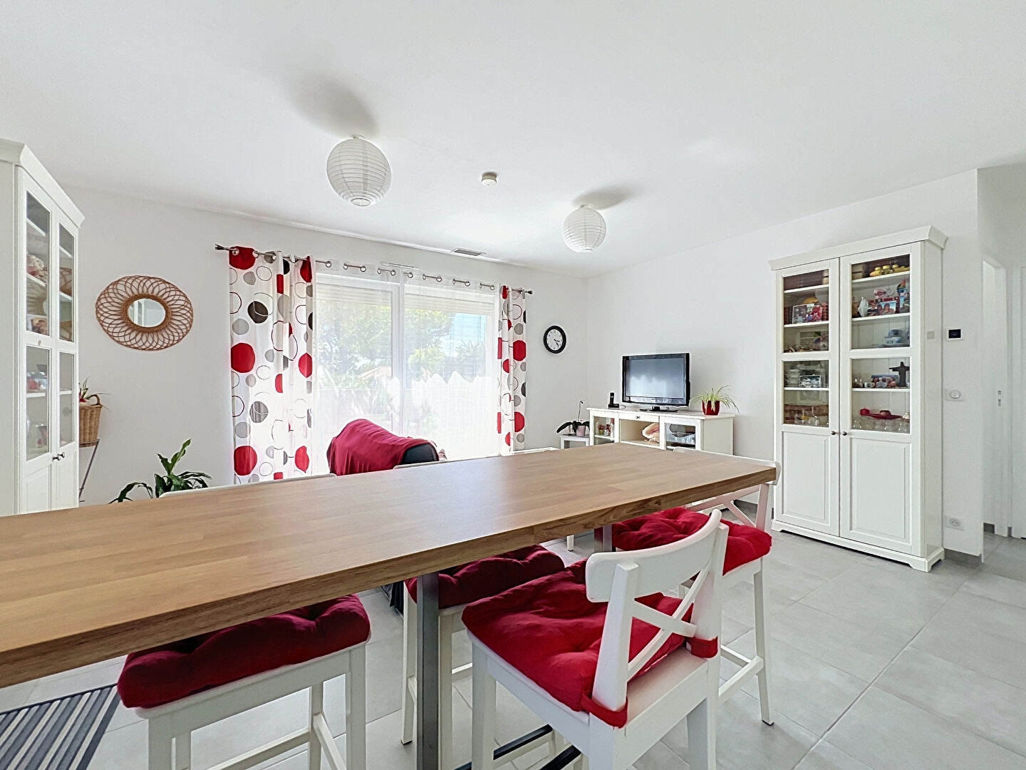 Maison à vendre - 2 pièces - 45m2 - Vitrolles (13127)