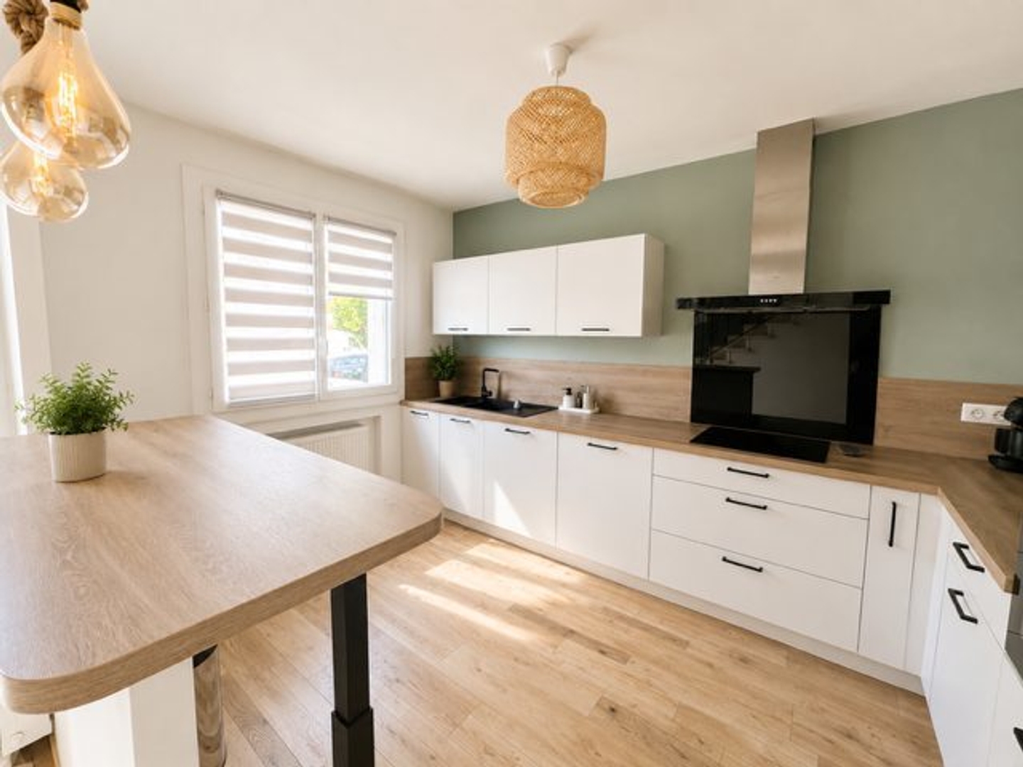 Maison à vendre - 5 pièces - 89m2 - Albi (81000)