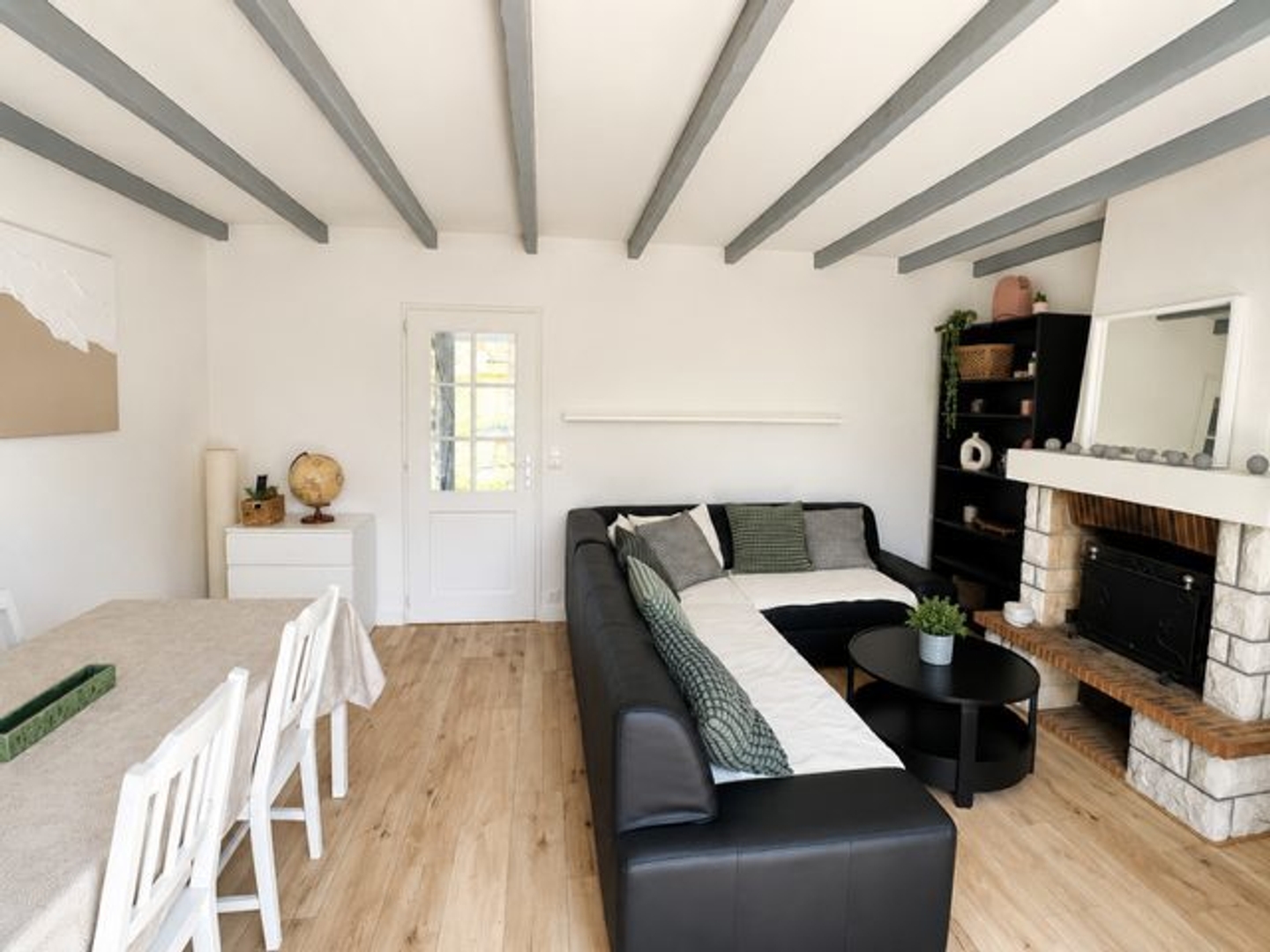 Maison à vendre - 5 pièces - 89m2 - Albi (81000)