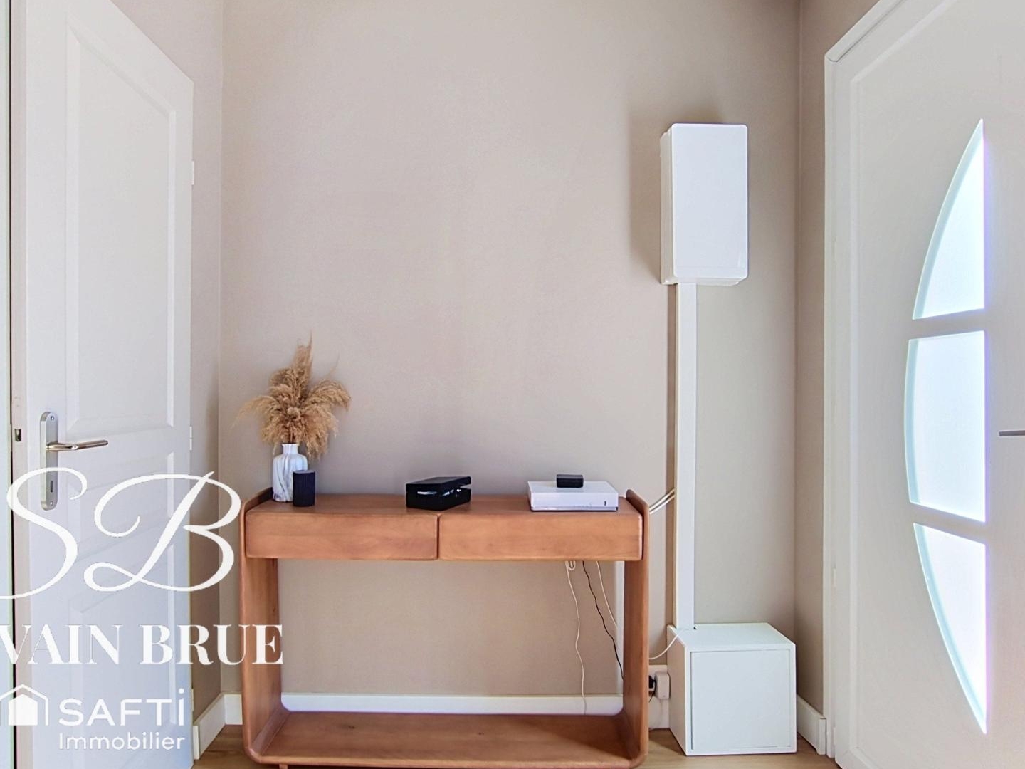Maison à vendre - 3 pièces - 74m2 - L'honor-De-Cos (82130)