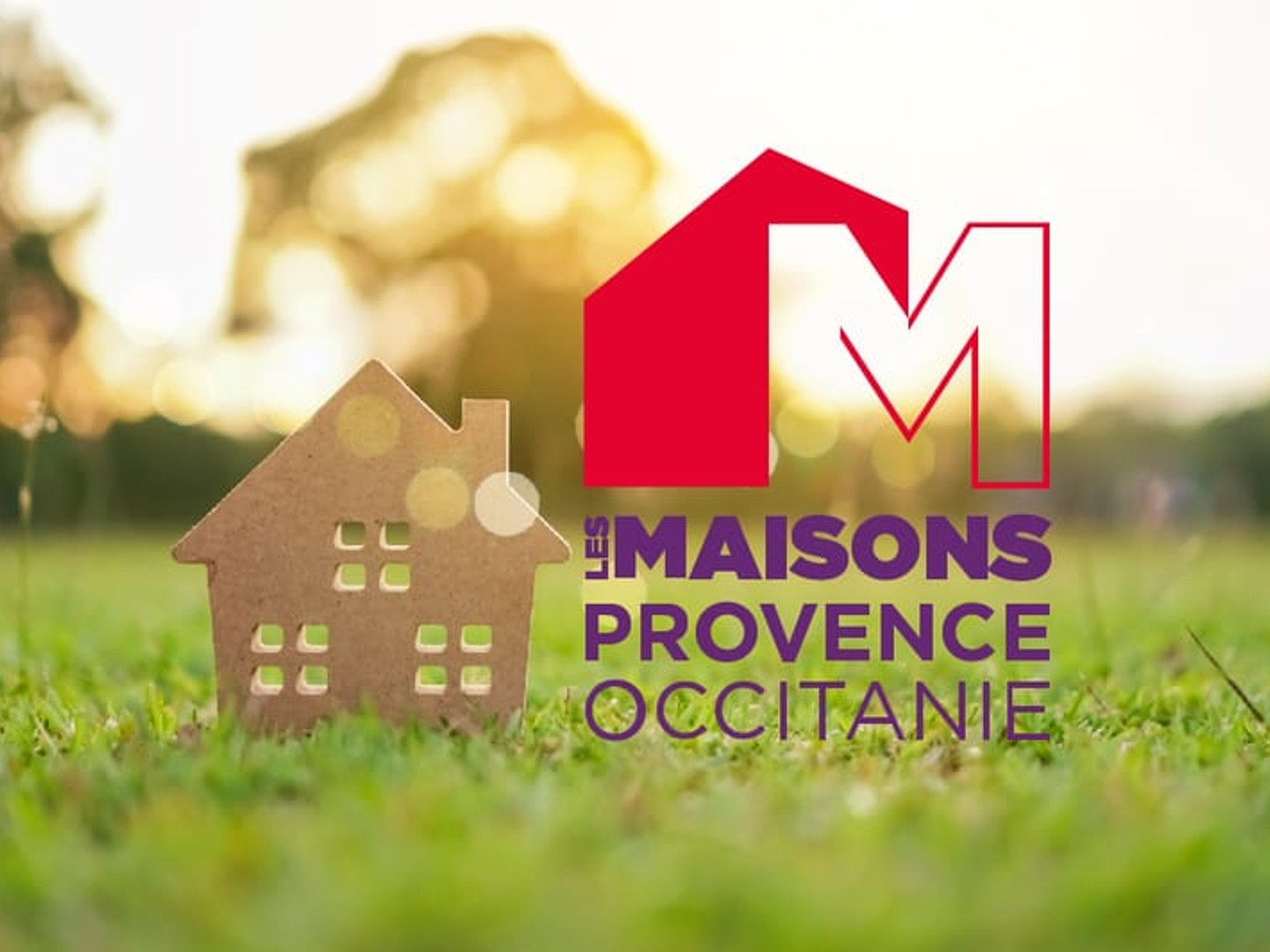 Terrain de 450m²