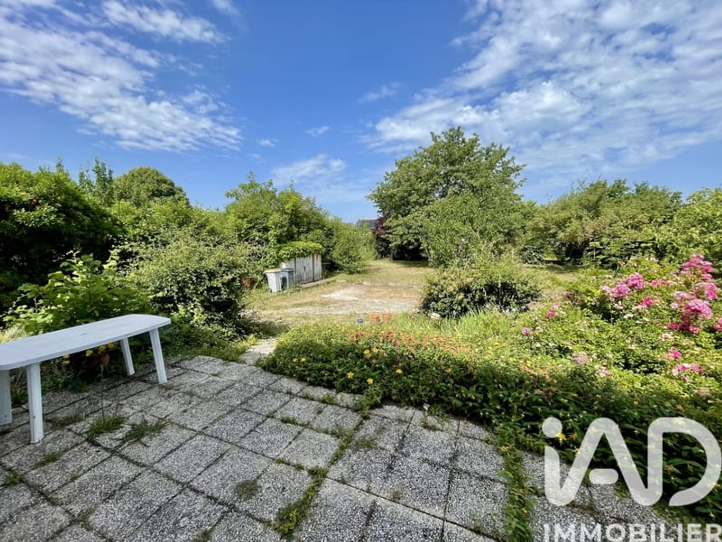 Maison à vendre - 6 pièces - 136m2 - Larçay (37270)