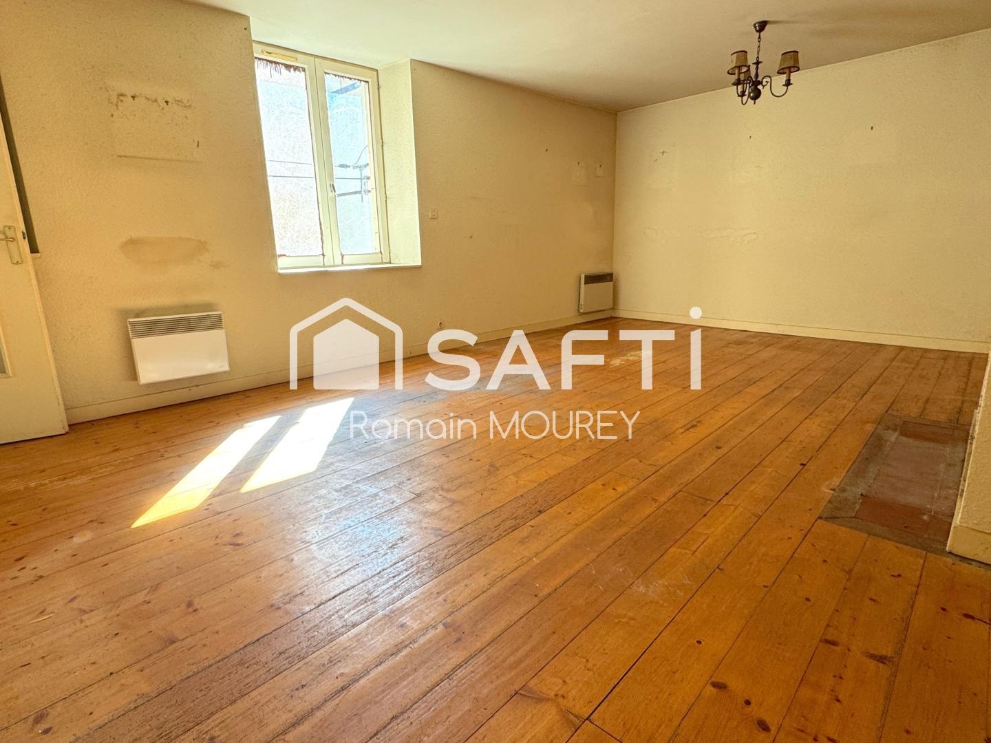 Maison 3 pièces 66 m²