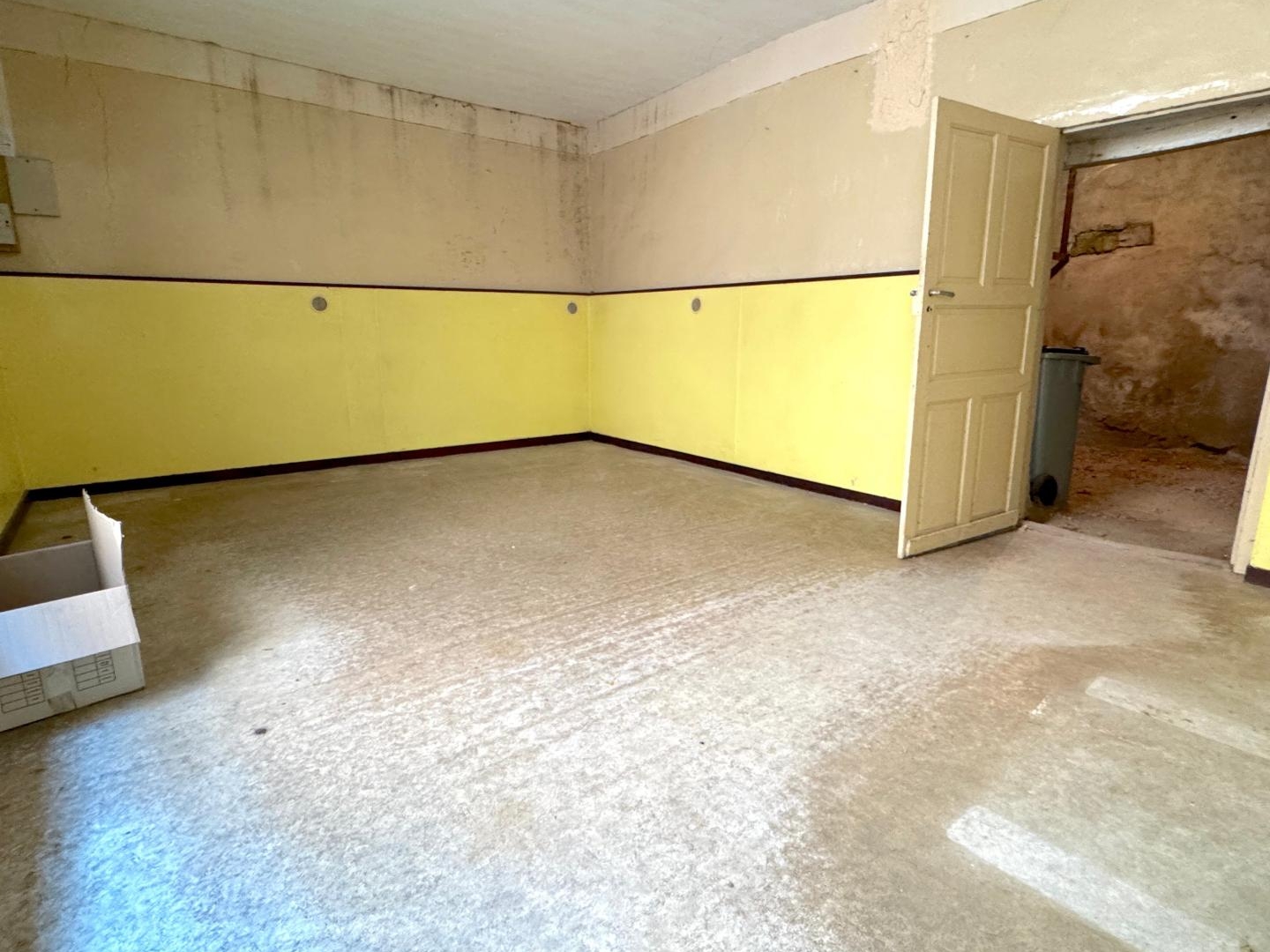 Maison à vendre - 3 pièces - 66m2 - Saint-Amour (39160)