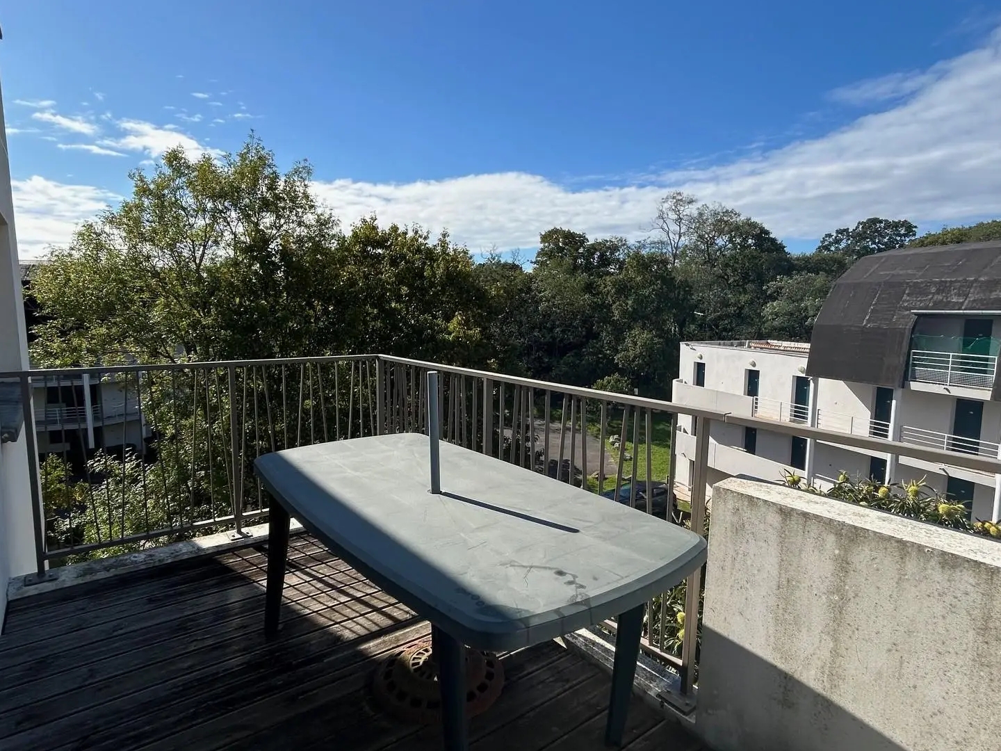 Parking/Garage/Box 56 m²