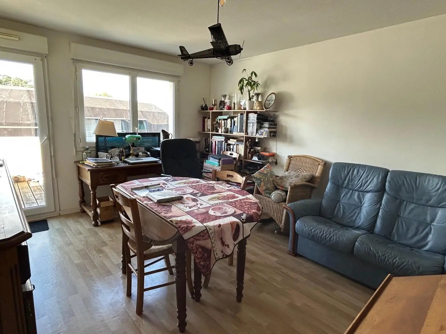 Parking / garage / box à vendre - 56m2 - Saint-Nazaire (44600)