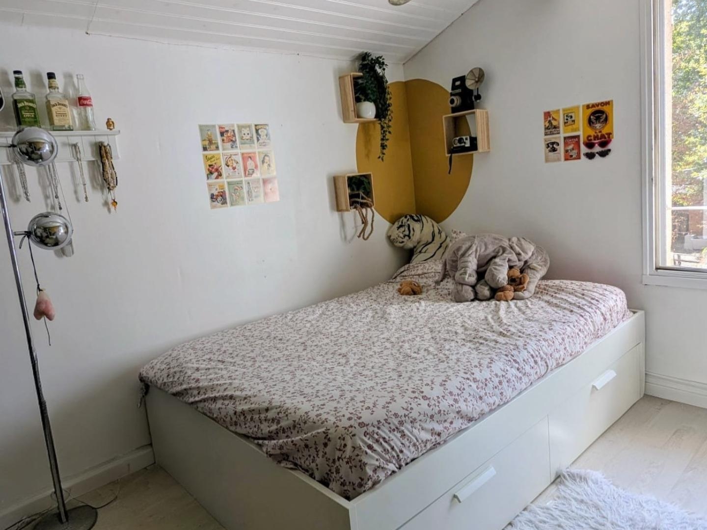 Maison à vendre - 5 pièces - 126m2 - Galgon (33133)