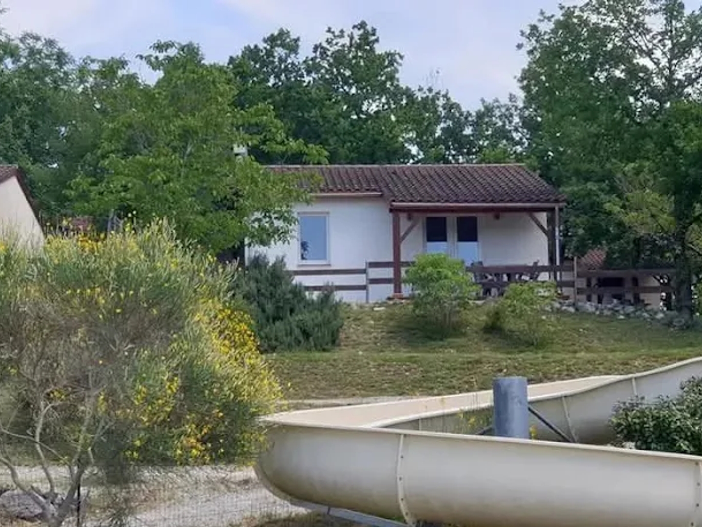 Maison 40 m²
